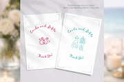 Cards & Gifts Card bd001, a Card Template by TyphoonStudio (Thumbnail 6 of 9)