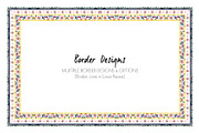 Paisley Elegance, a Pattern Graphic by TSTUDIO (Thumbnail 8 of 12)