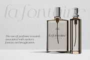 Royale Milano | Modern Serif Family, a Serif Font by Krismagraph (Thumbnail 11 of 14)
