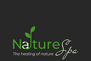 Full branding package | Nature Spa, a Templates & Theme by Offload VN (Thumbnail 2 of 10)