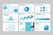 Marketing Plan Presentation Template, a Marketing Template by CreativeSlides (Thumbnail 3 of 8)