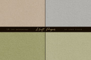 Kraft Paper Backgrounds, a Texture Graphic by Suna Kosem (Thumbnail 7 of 7)