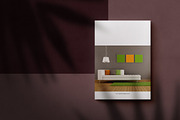 Interior Design Brochure, a Brochure Template by adekfotografia (Thumbnail 9 of 10)