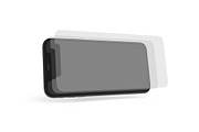iPhone X Multilayer Mockup #5, an iPhone Mockup by Seven Lights (Thumbnail 2 of 5)