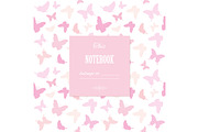 Sweets decorative templates and set., a Pattern Graphic by cutelittlethings (Thumbnail 4 of 5)