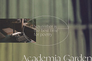 RETRO & MOODY Dark Gradient Texture, a Texture Graphic by Oksana Trygub (Thumbnail 6 of 10)