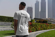 T-Shirt MockUp African Men, a Shirt Mockup by Dikarte.Store (Thumbnail 7 of 14)