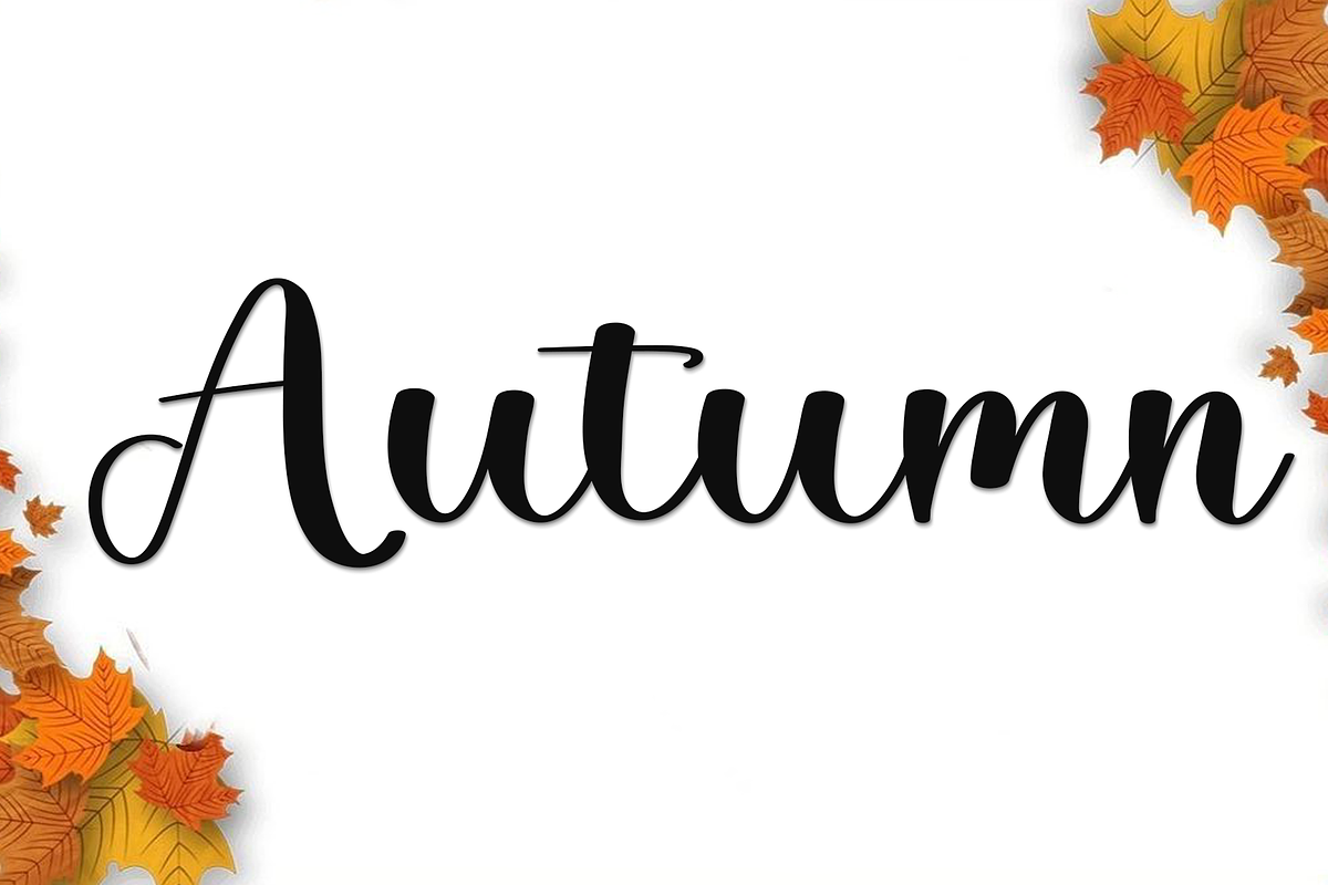 Biscuit Delicious, a Handwritten Font by InermediaSTUDIO (Photo 4 of 8)