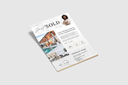 Realtor Template Bundle | Canva, a Flyer Template by Galaxybomb (Thumbnail 14 of 15)