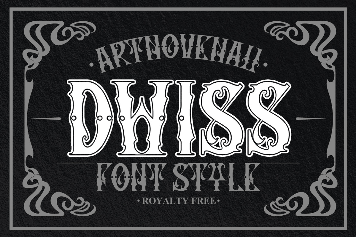 D.W.I.S.S