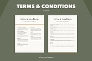 Canva Wholesale Catalog Template, a Brochure Template by Dandymark (Thumbnail 11 of 12)