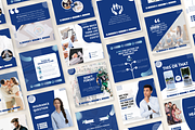 Insurance Posts - Canva Templates, a Social Media Template by Viral Content Design (Thumbnail 13 of 16)