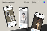 FAYLEN – Instagram Story Template, a Social Media Template by Studio Manuals (Thumbnail 5 of 8)