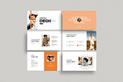 Brand Slide Deck | CANVA, a Presentation Template by SlideStock (Thumbnail 7 of 9)