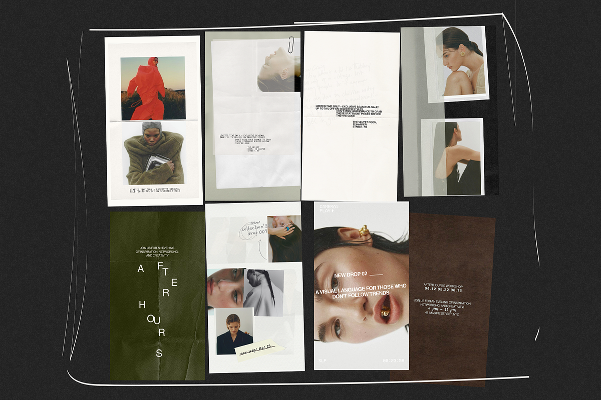 ORZA | STORIES, a Social Media Template by Simple có (Photo 10 of 10)