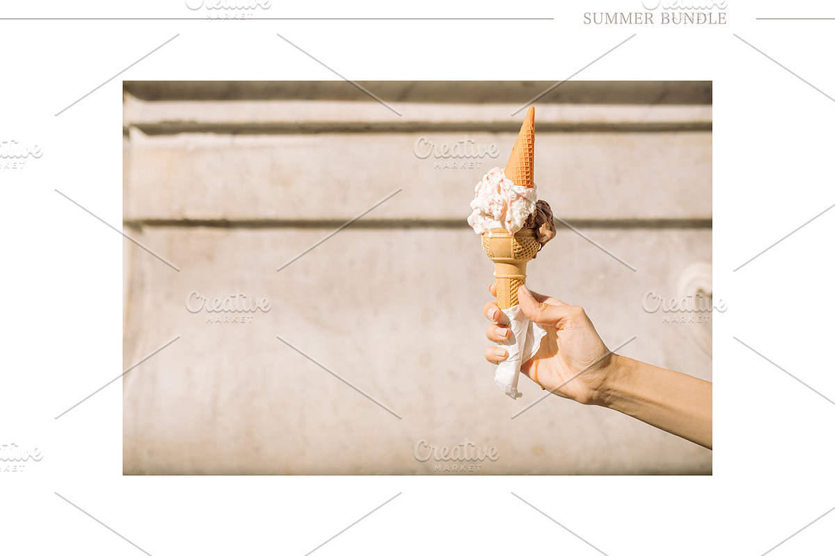 Summer Bundle 2 | 25 Stock Photos, an Arts & Entertainment Photo by Nina Stock Photos (Photo 7 of 13)