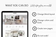 MINIMALISM - Shopify Furniture Theme, a Shopify Template by CharmingAttractive (Thumbnail 24 of 30)