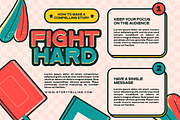 Brefa, a Sans Serif Font by twinstd (Thumbnail 7 of 12)