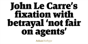 Askan, a Serif Font by Hoftype (Thumbnail 6 of 14)