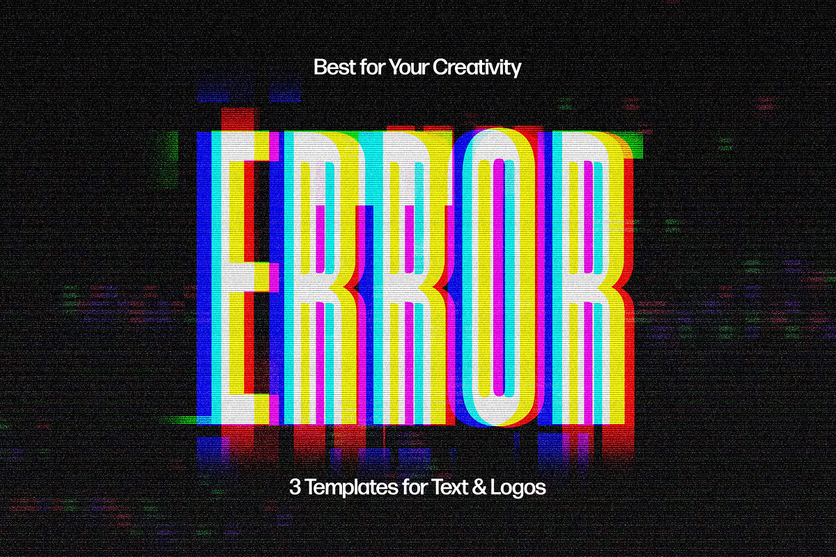 Cyberpunk Photoshop Effects Bundle, a Layer Style Add-On by pixelbuddha.net (Photo 33 of 53)