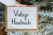 Saturday, a Handwritten Font by FreshTypeINK (Thumbnail 4 of 8)