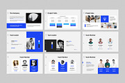 Pitch Deck PowerPoint Template, a Presentation Template by CreativeSlides (Thumbnail 8 of 41)
