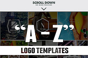 MEGA BUNDLE 1100 Logos & Badges, a Branding & Logo Template by Design District (Thumbnail 47 of 75)