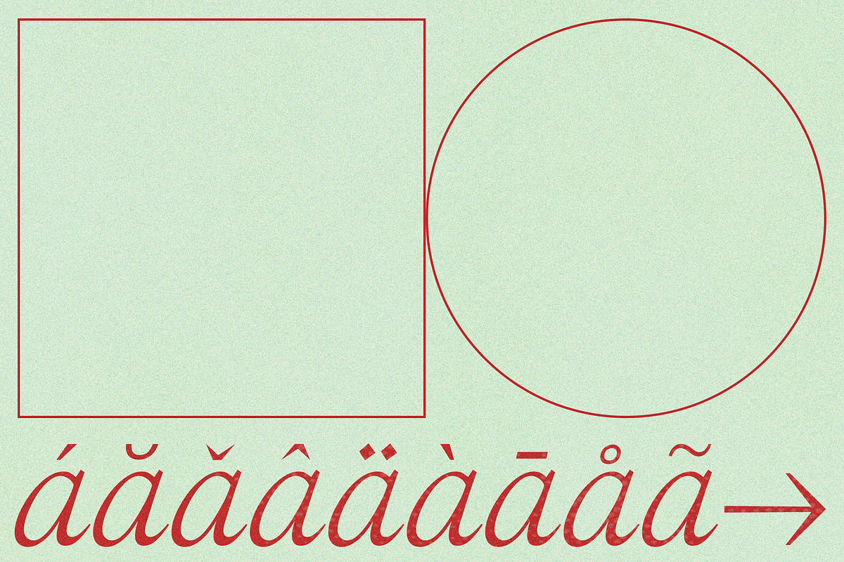 GG Erci, a Serif Font by GG Design (Photo 6 of 6)