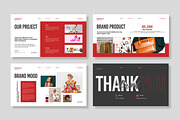 Brand Portfolio Presentation Design, a Presentation Template by MightyDesign (Thumbnail 5 of 8)