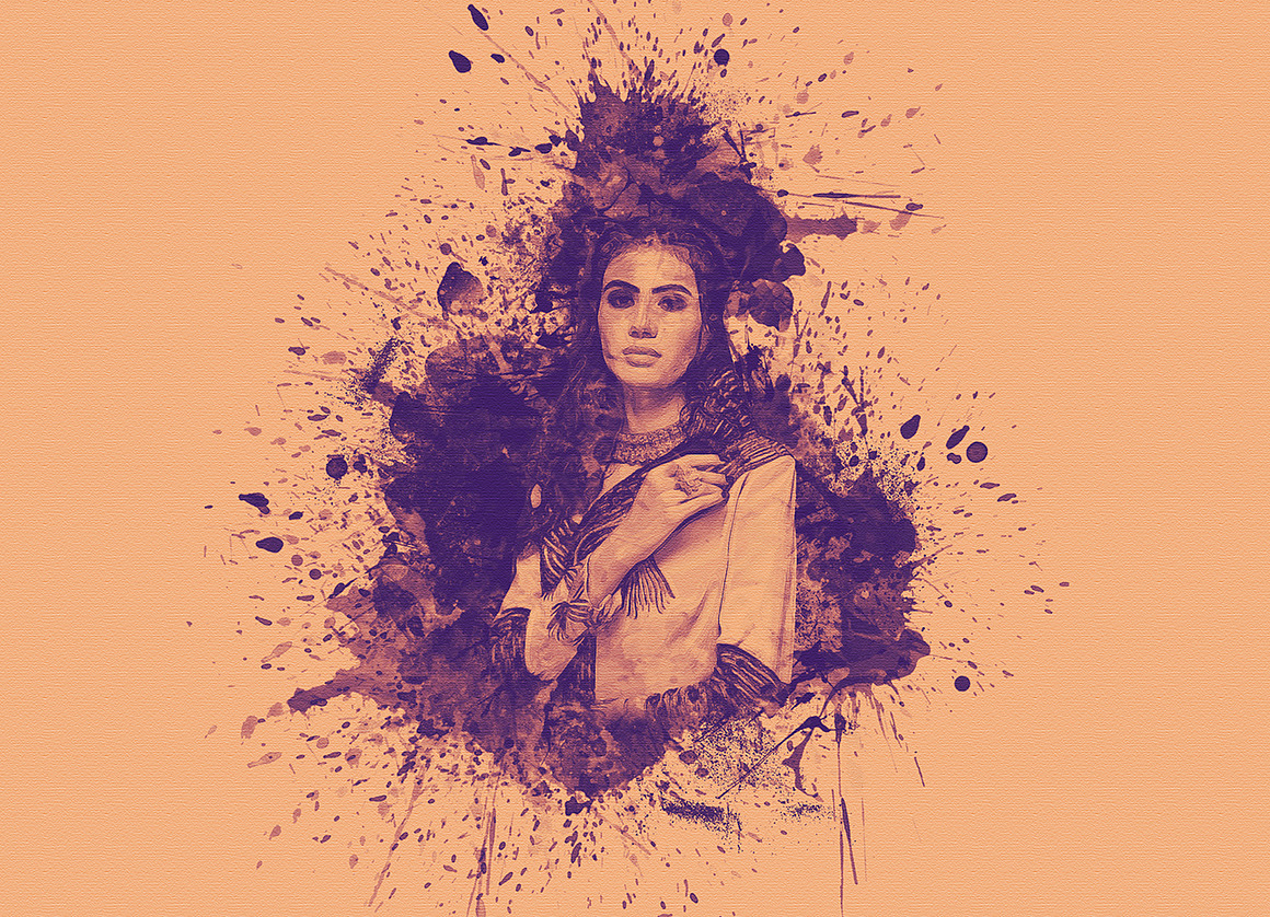 Master Effect  PS Action Bundle, an Action Add-On by Studio Retouch (Photo 19 of 31)