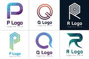800+ Professional Logos Bundle, a Branding & Logo Template by Design Forest (Thumbnail 8 of 48)