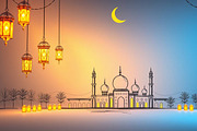 68 Elegant Ramadhan Mockup, an Advertising Mockup by adenpinkstore (Thumbnail 3 of 13)