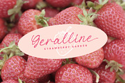Funtime Notes, a Script Font by Nathatype (Thumbnail 10 of 12)