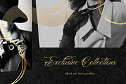 Balisay - Calligraphy Font, a Script Font by Sronstudio (Thumbnail 3 of 13)