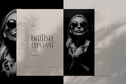 Borest - Elegant Roman Sans Serif, a Sans Serif Font by Flavortype (Thumbnail 10 of 21)