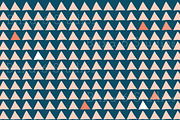 12 Wild Geometric Digital Patterns, a Pattern Graphic by Blixa 6 Studios (Thumbnail 2 of 4)