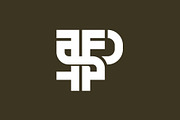 Letter TSP SPT PTS Logo Design, a Branding & Logo Template by Buqancreative (Thumbnail 2 of 2)