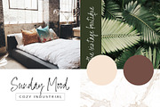 Ink Pen Handwritten Font & Logos, a Script Font by VladCristea (Thumbnail 8 of 10)