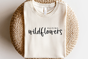 Farmhouse Magic | Modern Script Font, a Script Font by KA Designs (Thumbnail 7 of 9)