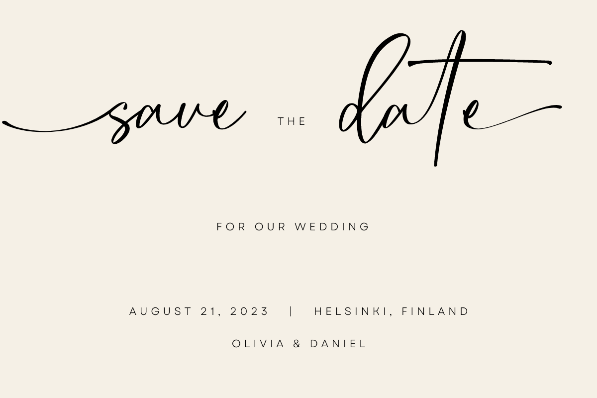 Saint Germain – Handwritten Font, a Script Font by Fikryal Studio (Photo 5 of 15)