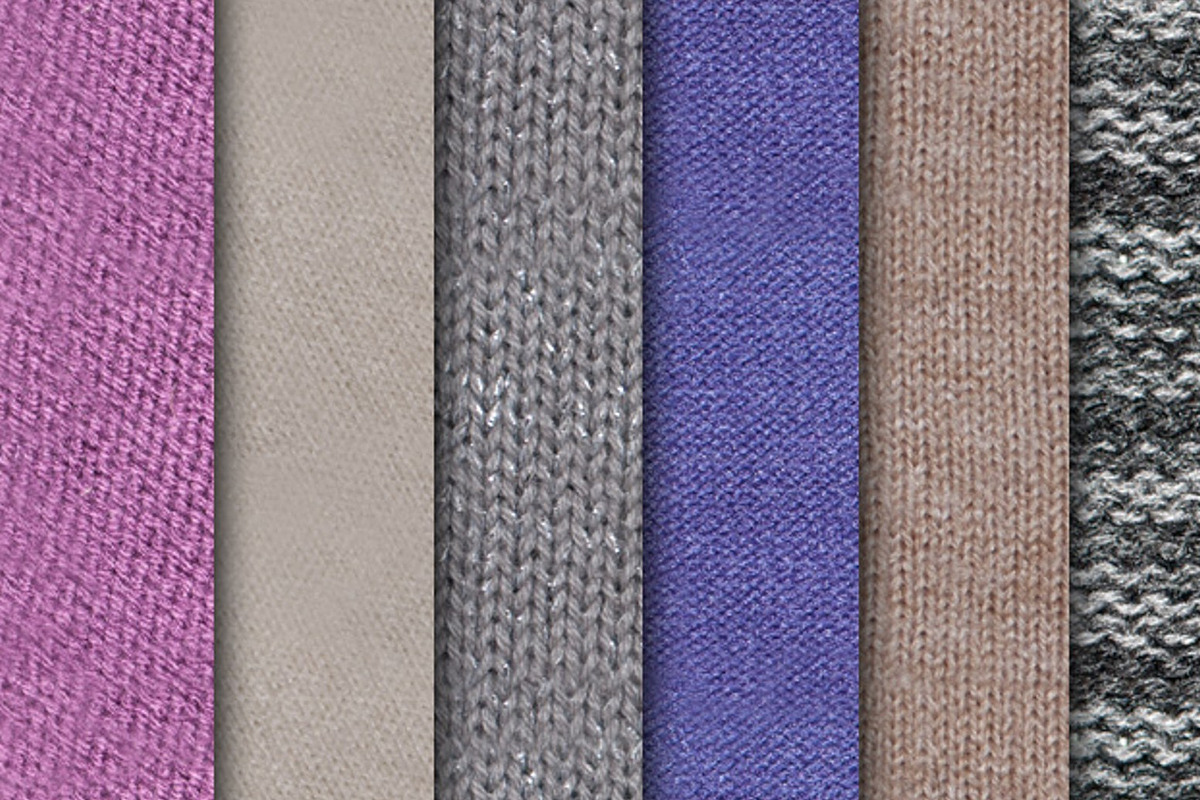 88 Seamless Fabric Patterns Bundle preview 6