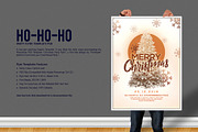Christmas Invite, a Flyer Template by Flyer Arts (Thumbnail 1 of 4)