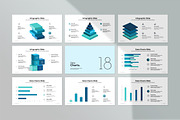 Business Plan PowerPoint Template, a Presentation Template by creathrivestudio (Thumbnail 26 of 30)