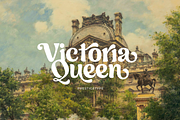 Royal Avenue Display Serif Font, a Serif Font by Prestigetype (Thumbnail 11 of 16)