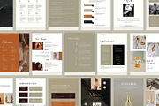 Services and Pricing Guide CANVA, a Brochure Template by Imagination Area (Thumbnail 5 of 9)