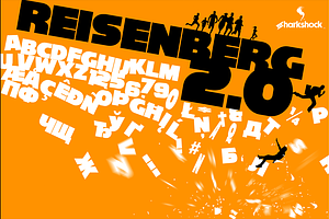 Reisenberg 2.0
