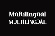 Evhoren - Serif Bold Font, a Serif Font by QR Design Studio (Thumbnail 5 of 12)