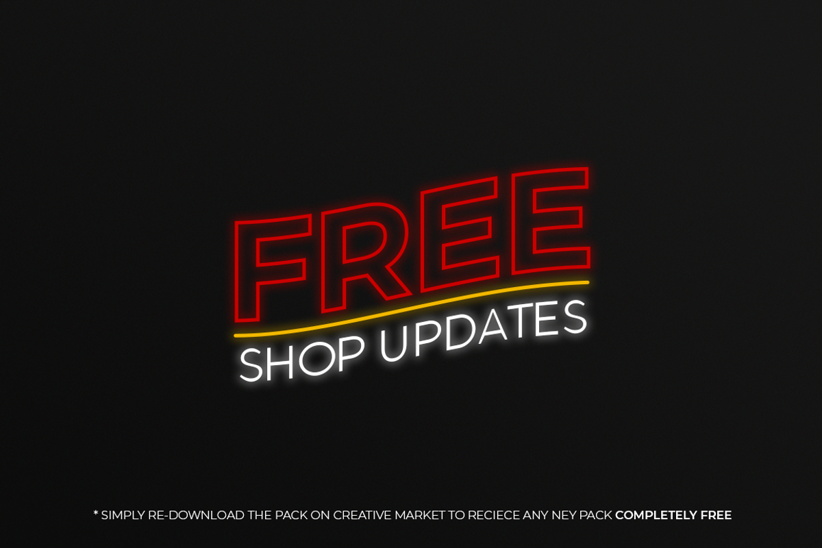 Procreate Bundle 70% OFF, a Brush Add-On by BrushUp (Photo 2 of 73)