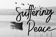 Minthy Stones Modern Script Font, a Script Font by Dicubit (Thumbnail 3 of 10)
