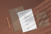 Branding Mockup Scene Creator, a Books & Magazine Mockup by Symie Design (Thumbnail 13 of 22)